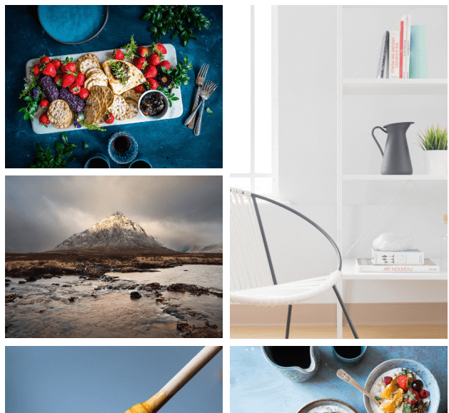 hamilton wordpress theme