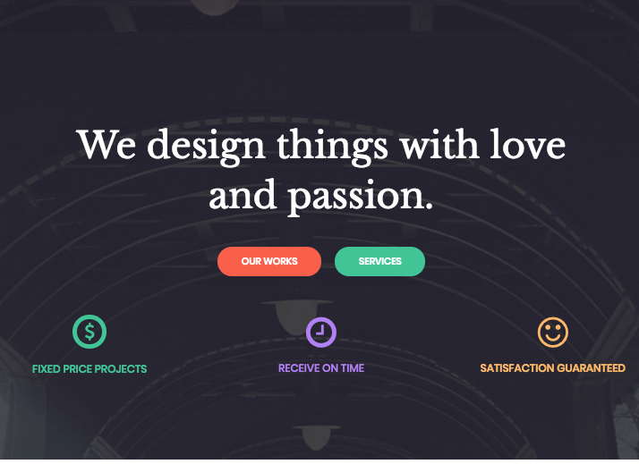 Neva WordPress Theme