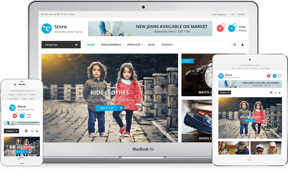 estore-wp-theme