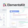 elementskit 350-addons-for-elementor-page-builder
